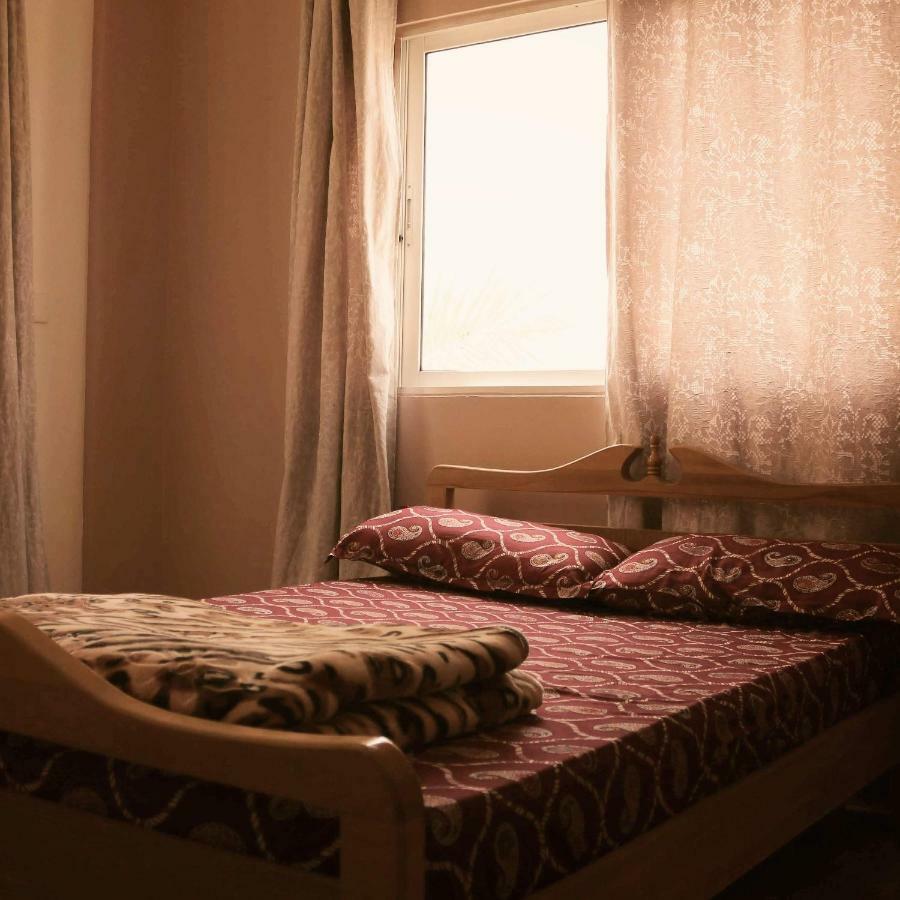 Room 17 Youth Hostel Aqaba Exterior photo