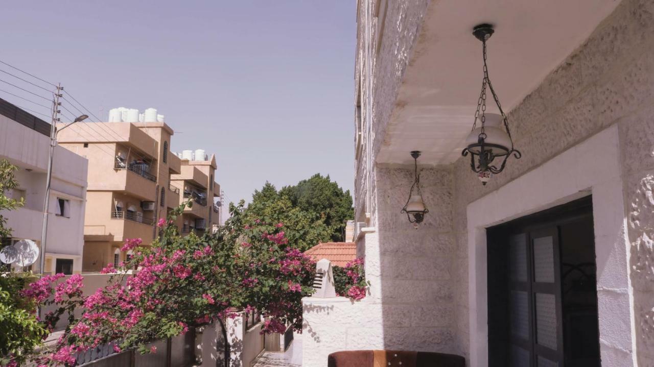 Room 17 Youth Hostel Aqaba Exterior photo